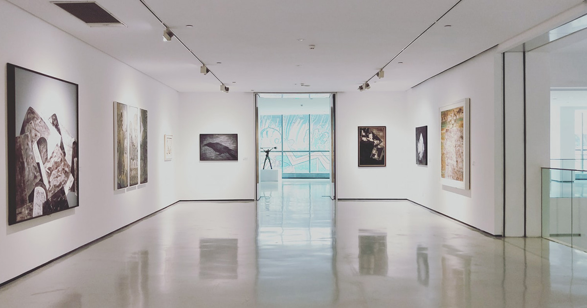 museum