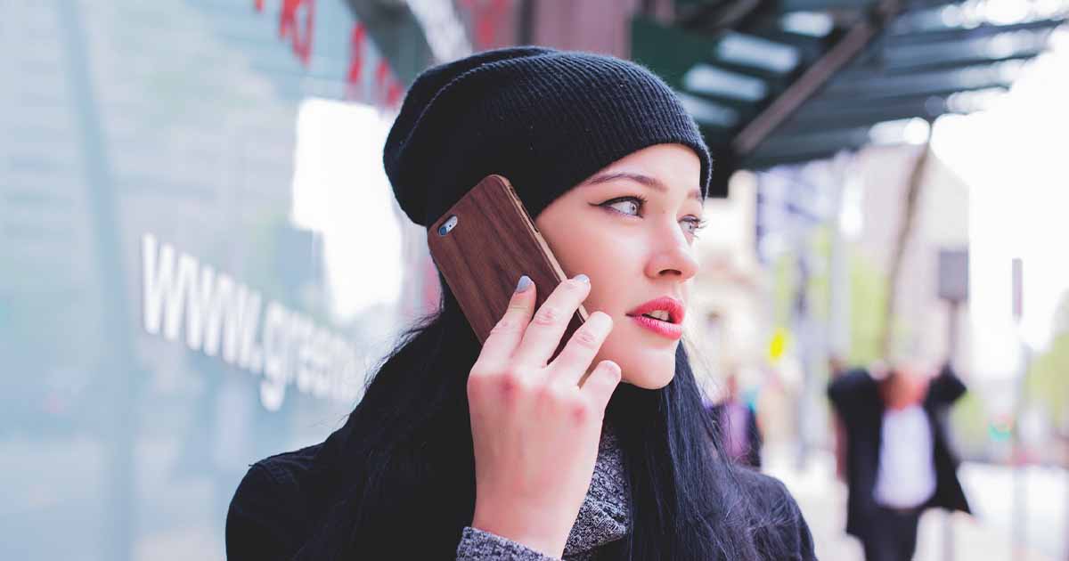 phonecall