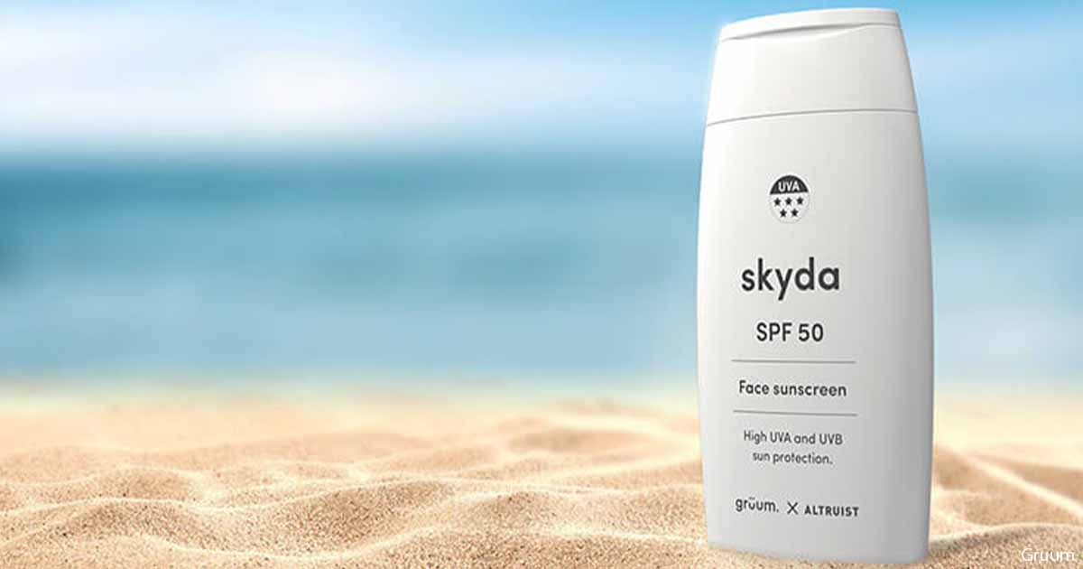 skyda