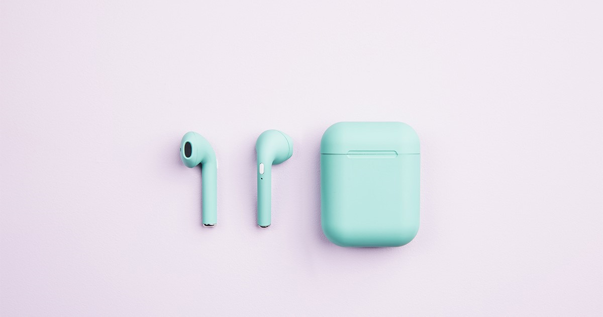 Apple AirPods
