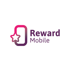REWARD-MOBILE LOGO