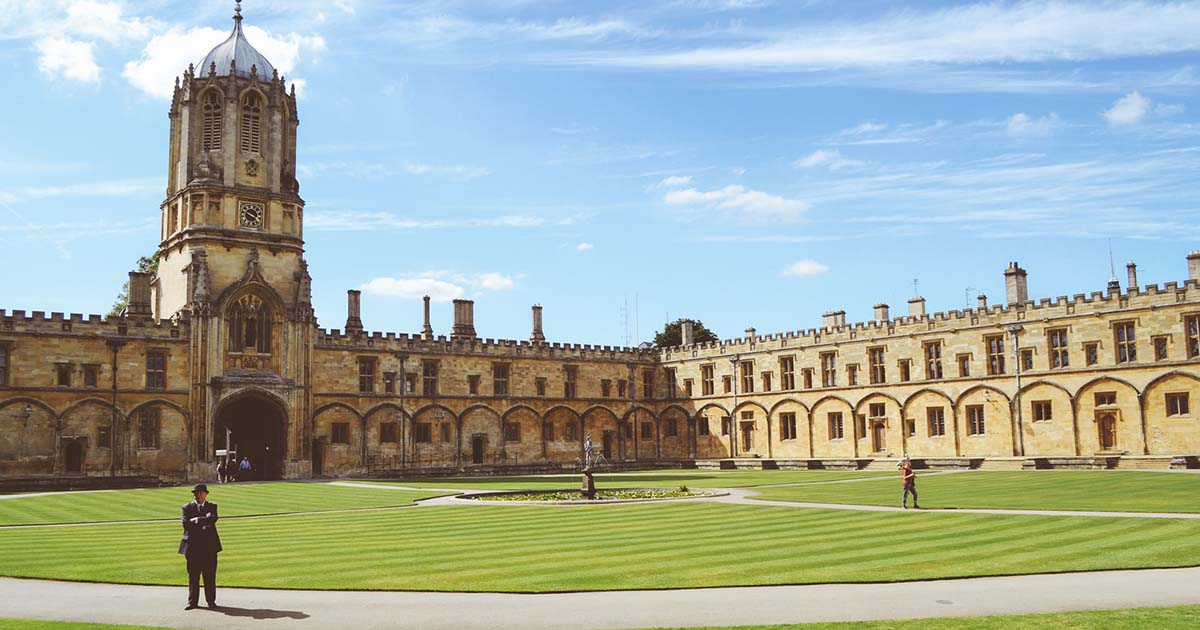 oxford