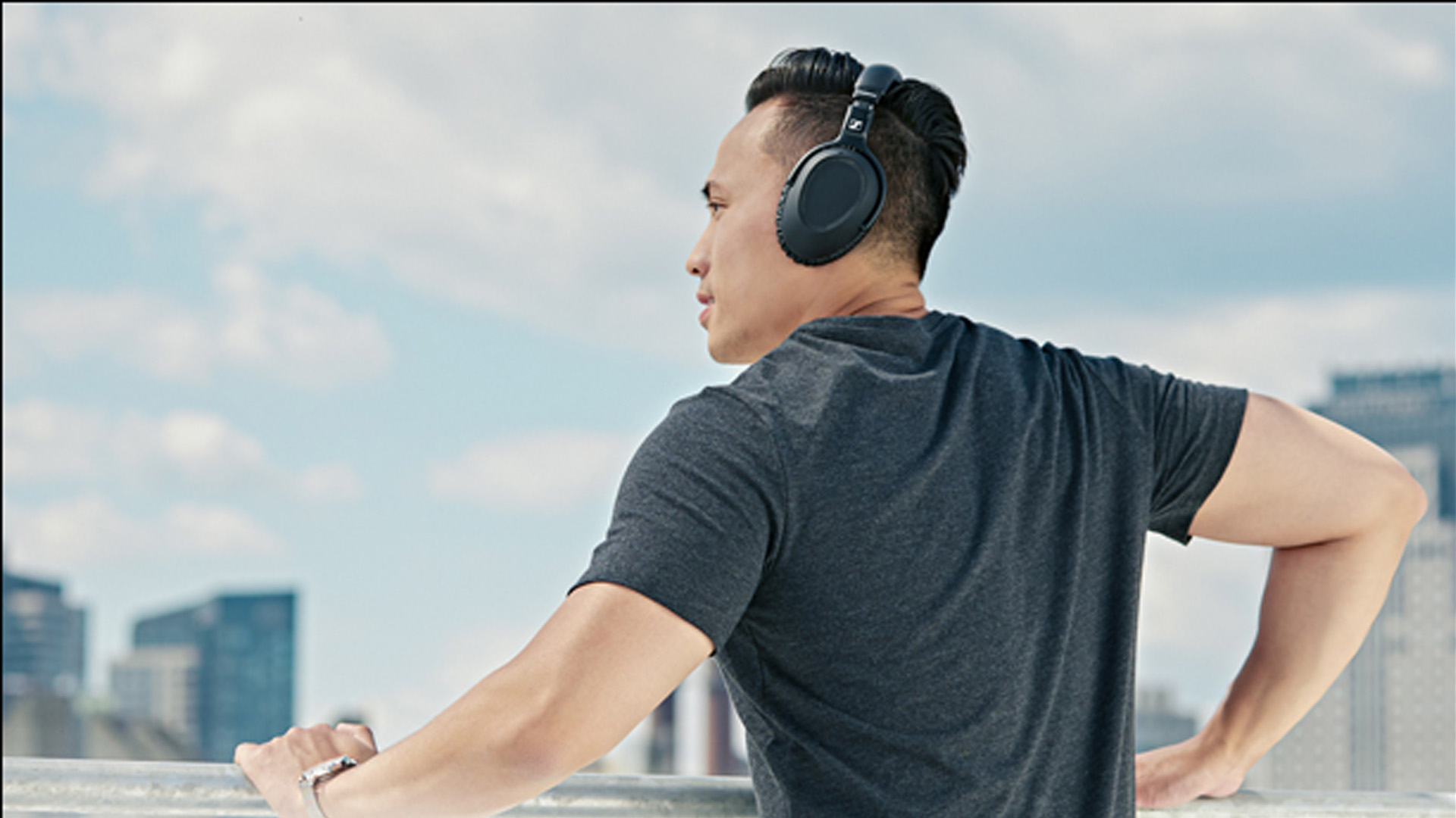SENNHEISER WEBHERO