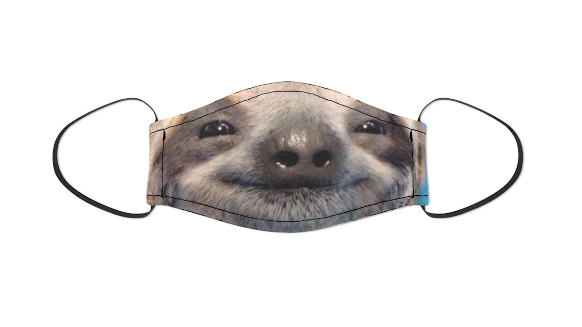 slothmaskFEATUREDIMAGE