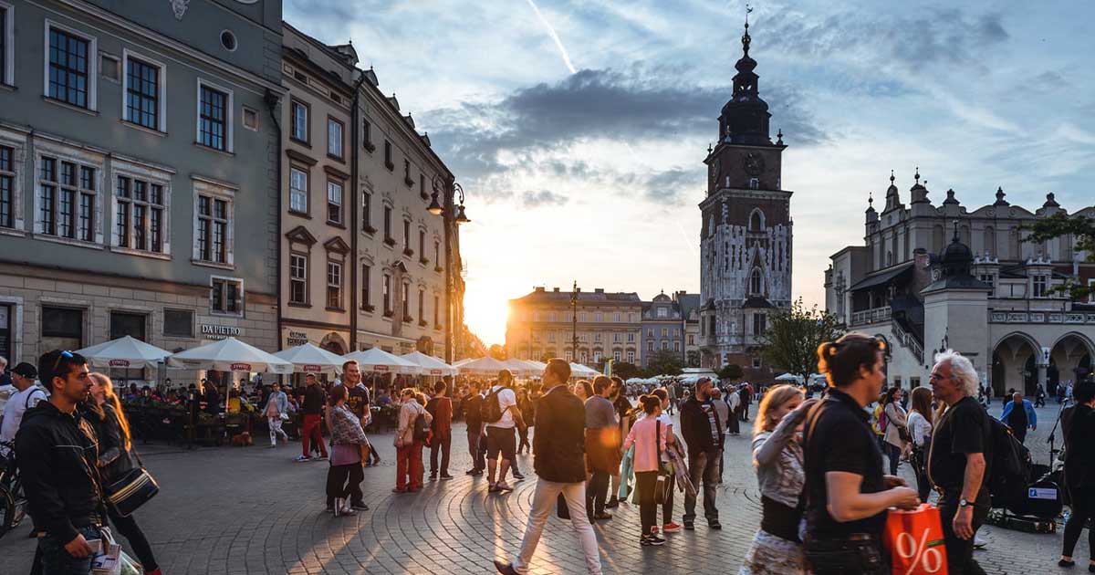 krakow