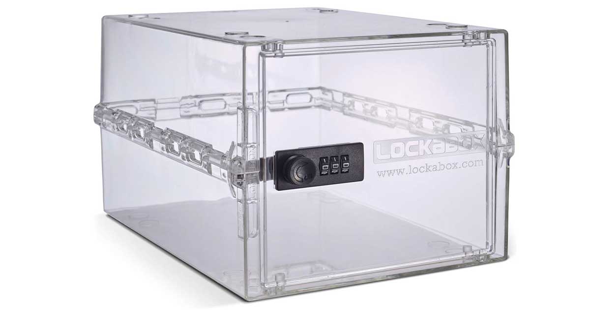lockabox