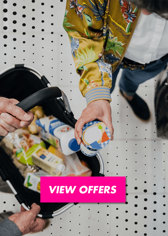 TOTUM Essentials offers, vouchers and discounts