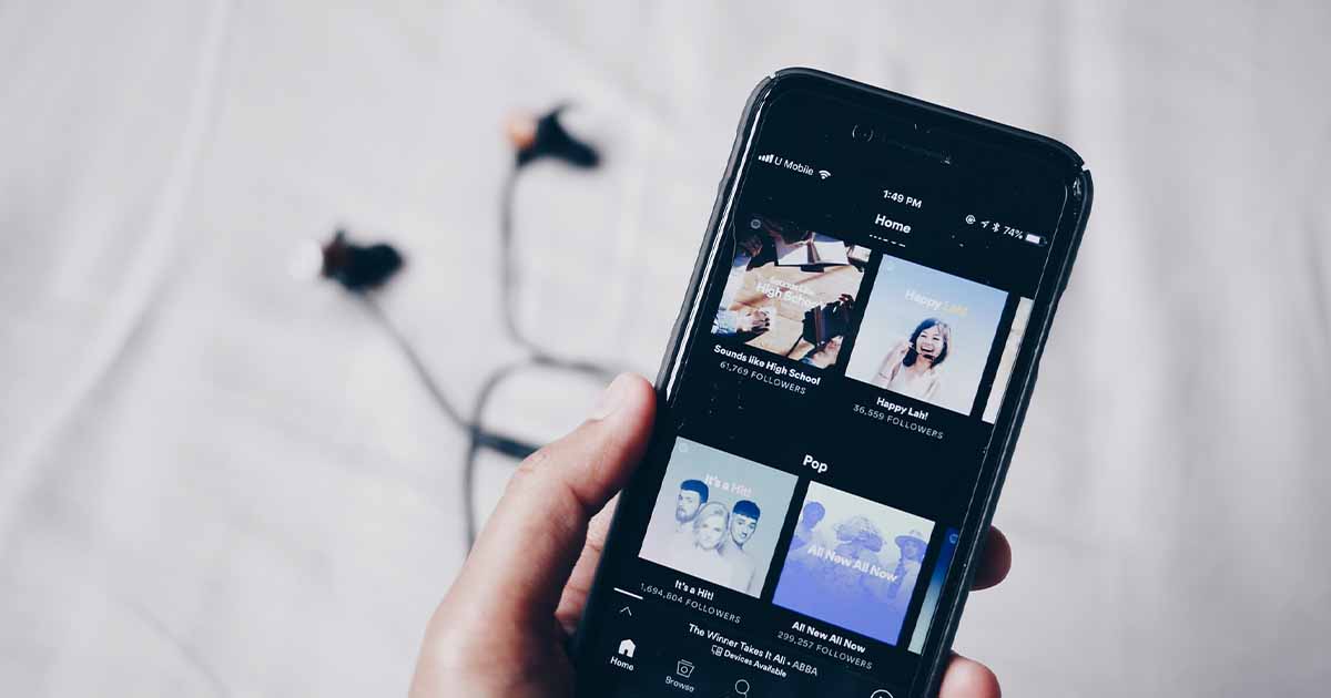 music