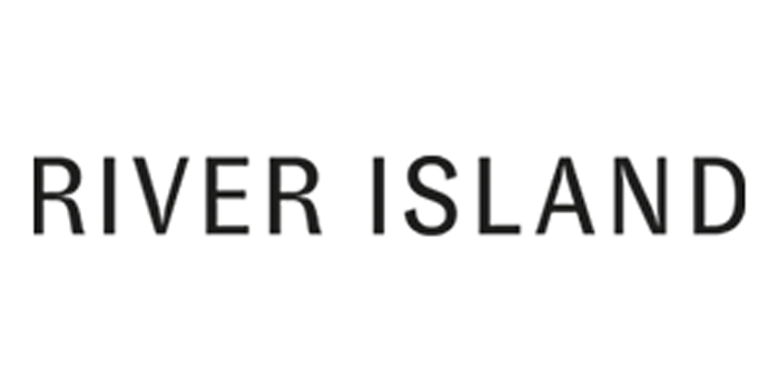 river island offer logo