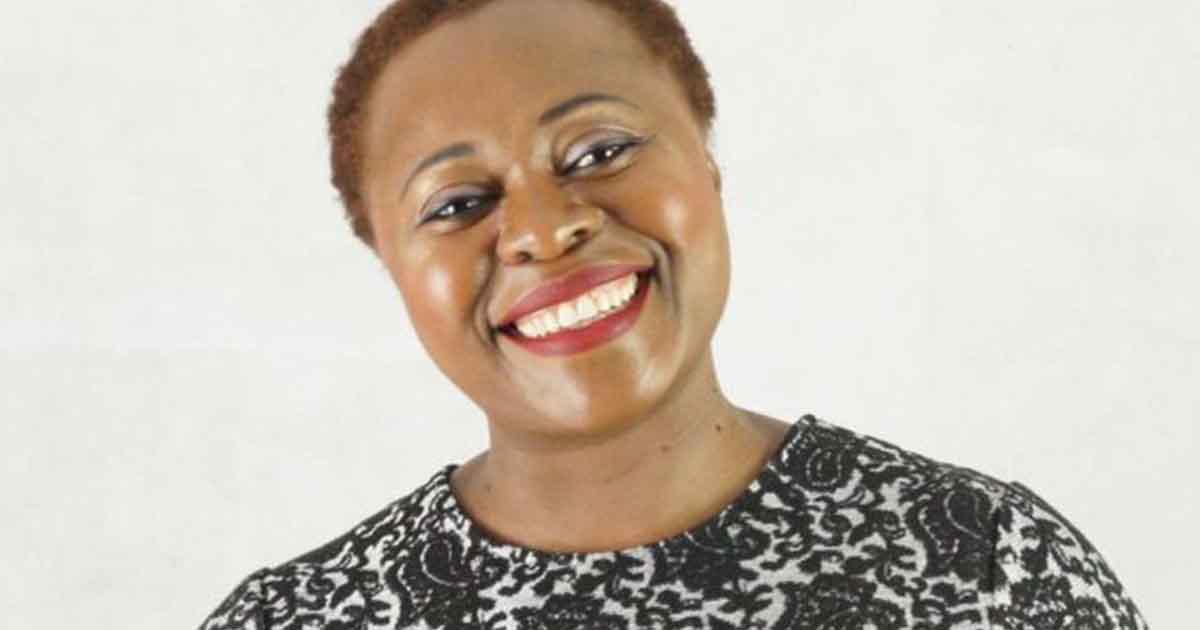 Professor Otele Bristol University