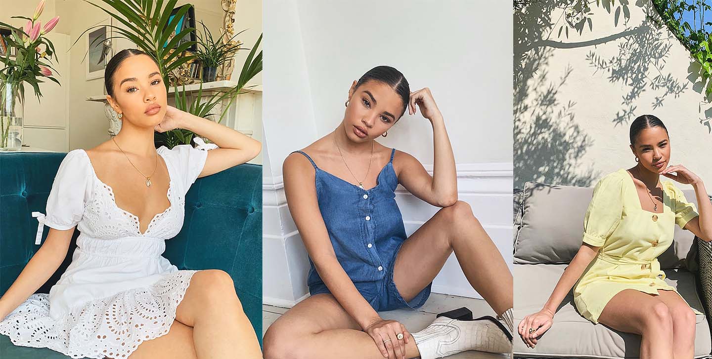 BOOHOO CATEGORY PARTNER