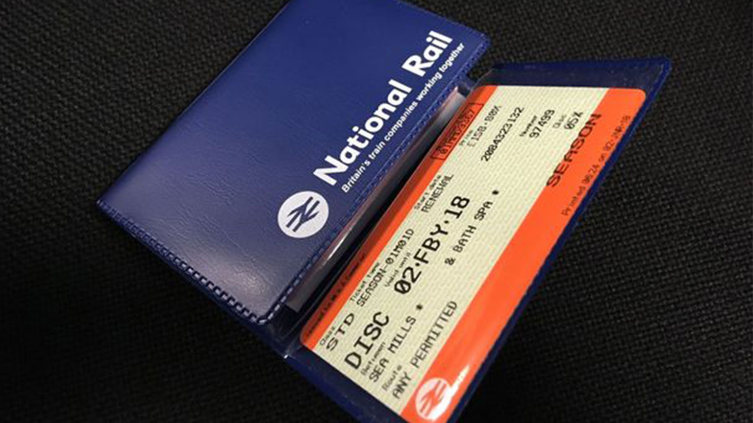 Season-train-tickets