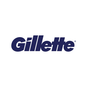 GILETTE LOGO 300X300 JUN19