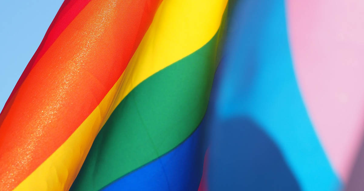 LGBTQ