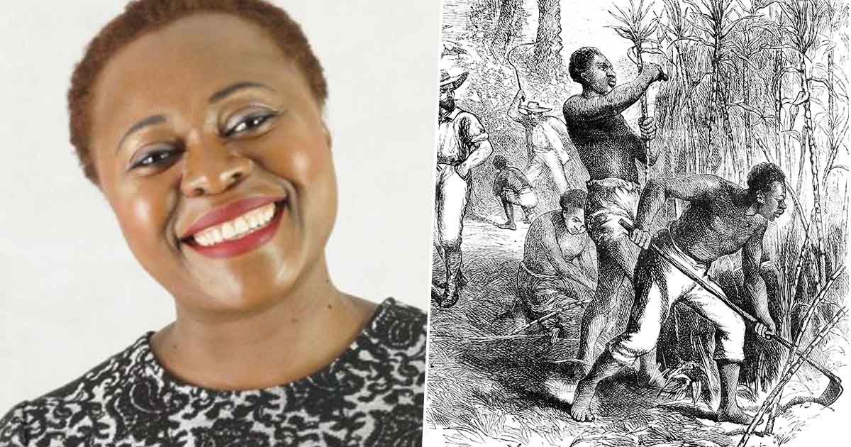 Bristol University Appoints History of Slavery Professor