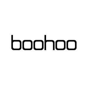 BOOHOO LOGO