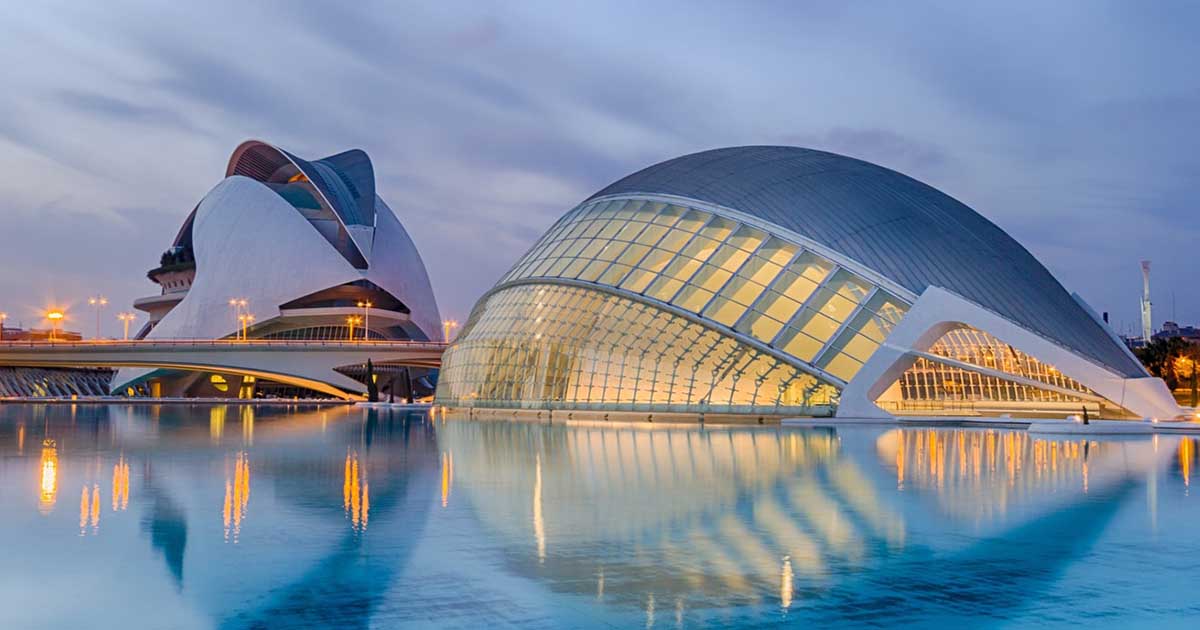 valencia