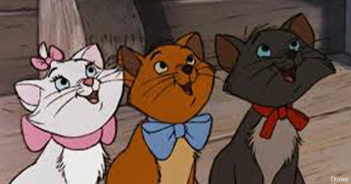 aristocats