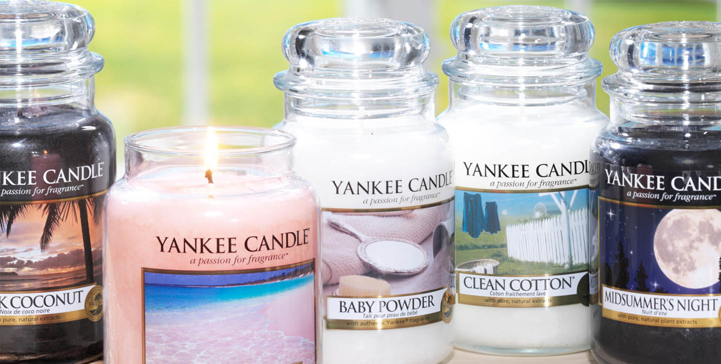 CANDLES DIRECT CATEGORY PARTNER