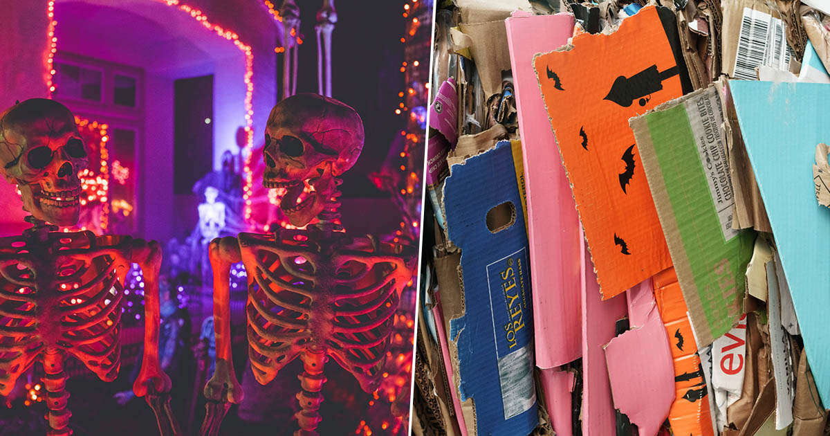 EcoFriendlyHalloween