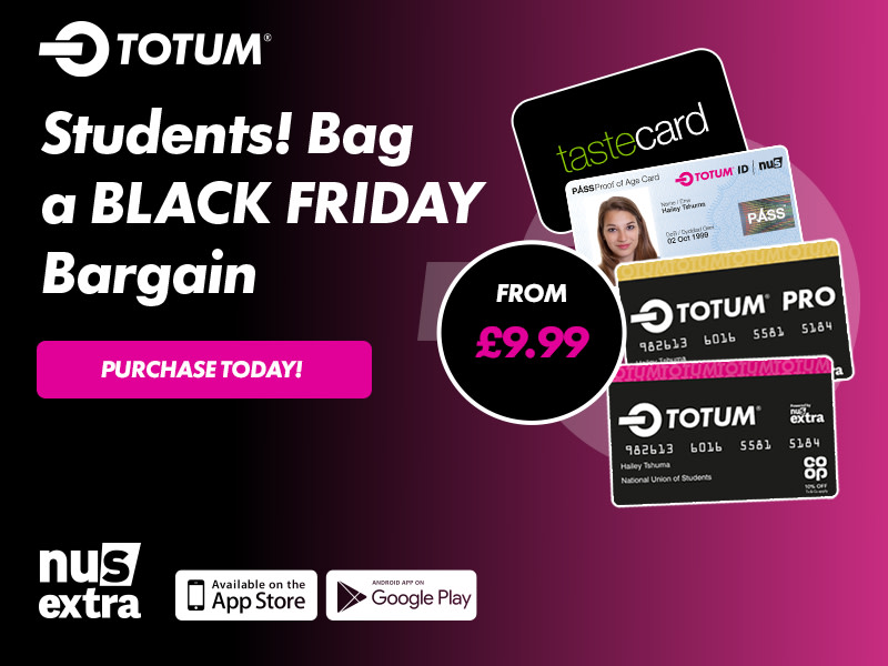 BLACK-FRIDAY22 TASTECARD CAMPAIGN) NOV22