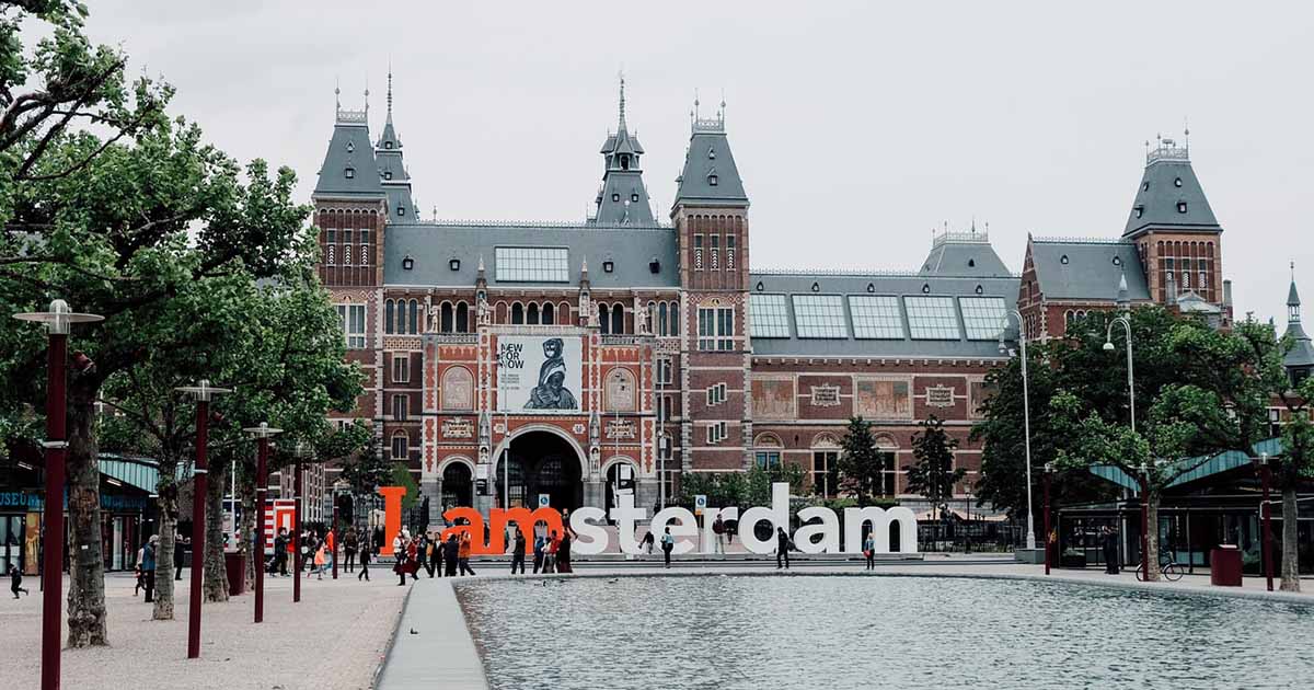 Amsterdam