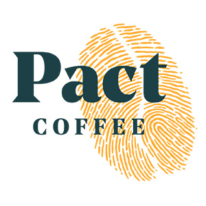 PACTCOFFEE LOGO