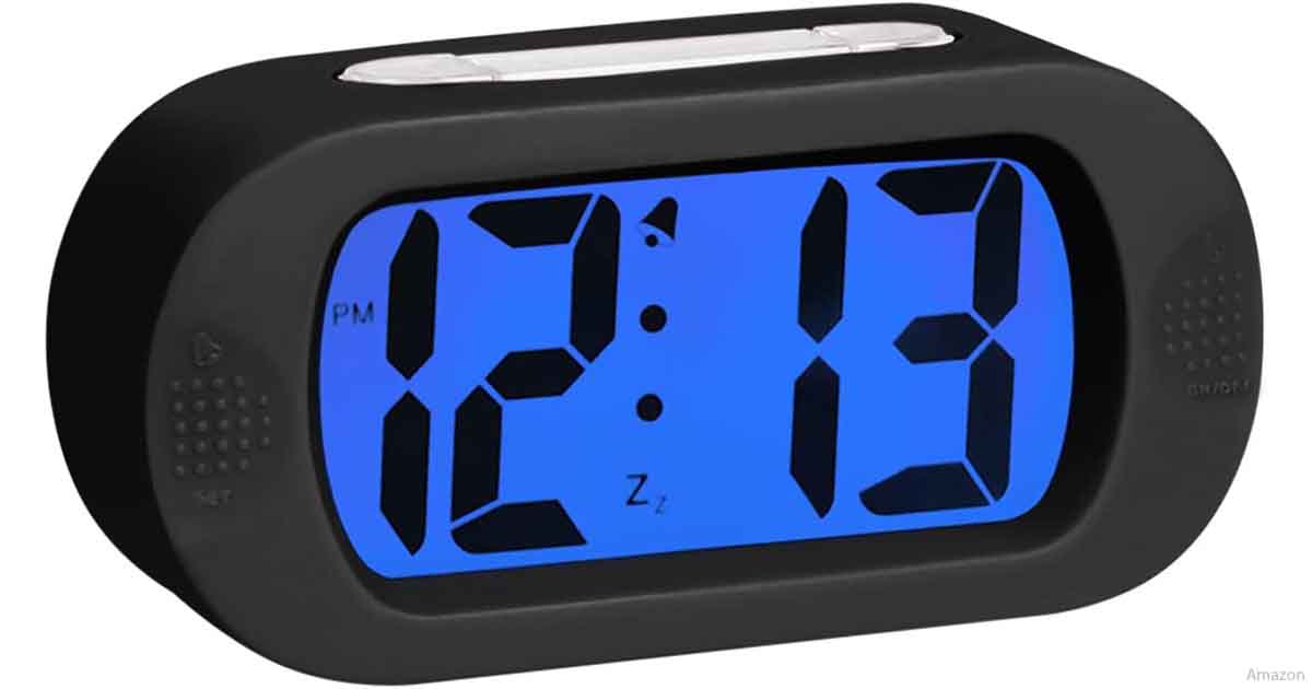 alarmclock