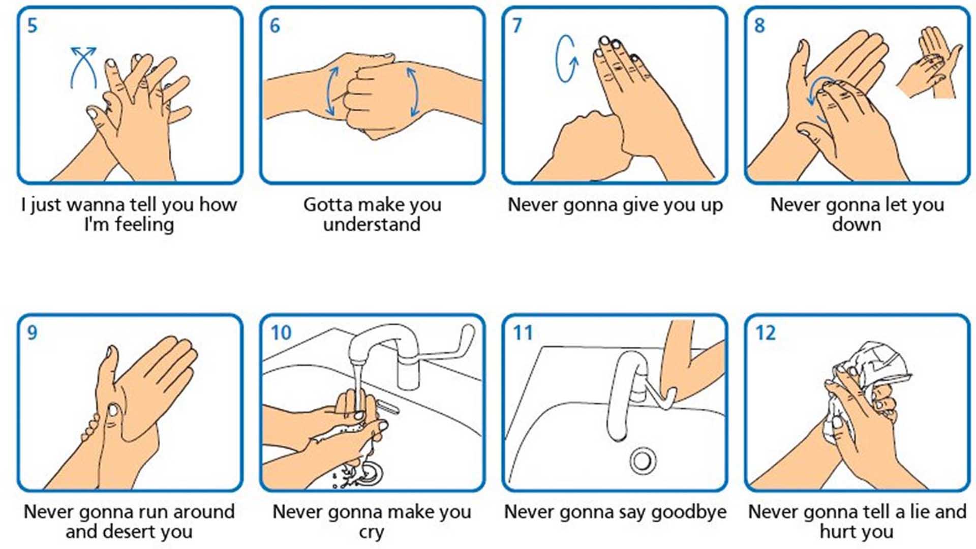 handwash