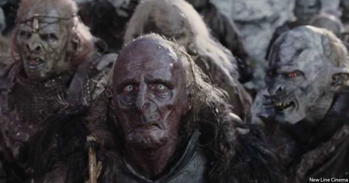 goblin