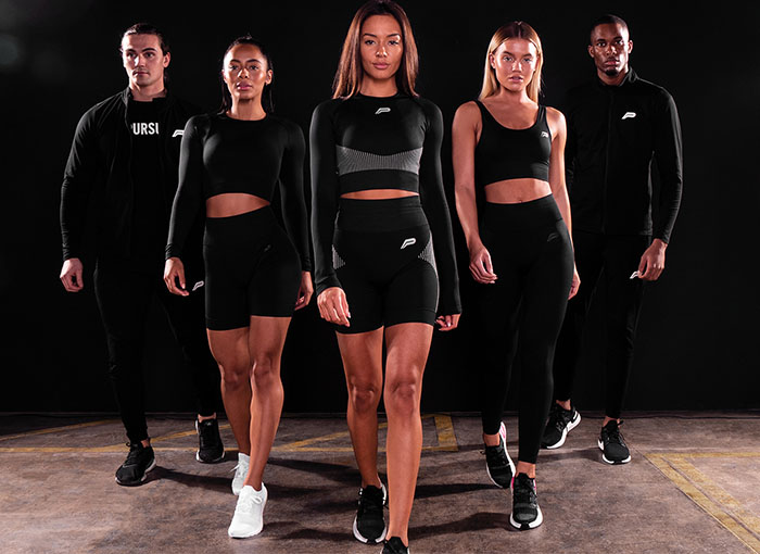 PURSUE FITNESS TILE