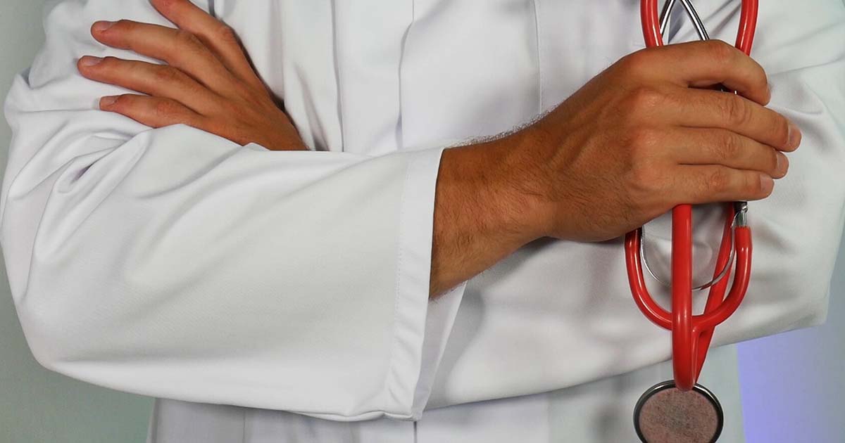 doctors