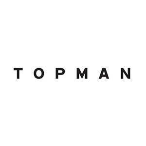TOPMAN LOGO