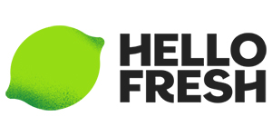 hellofresh offer logo