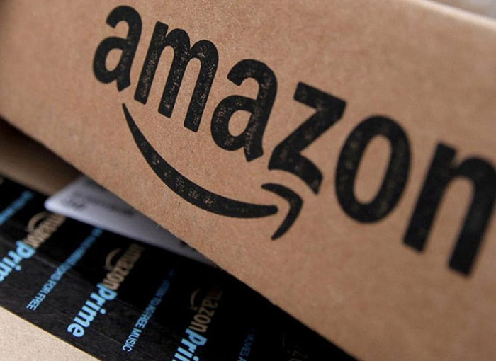 AMAZON PRIME TILE