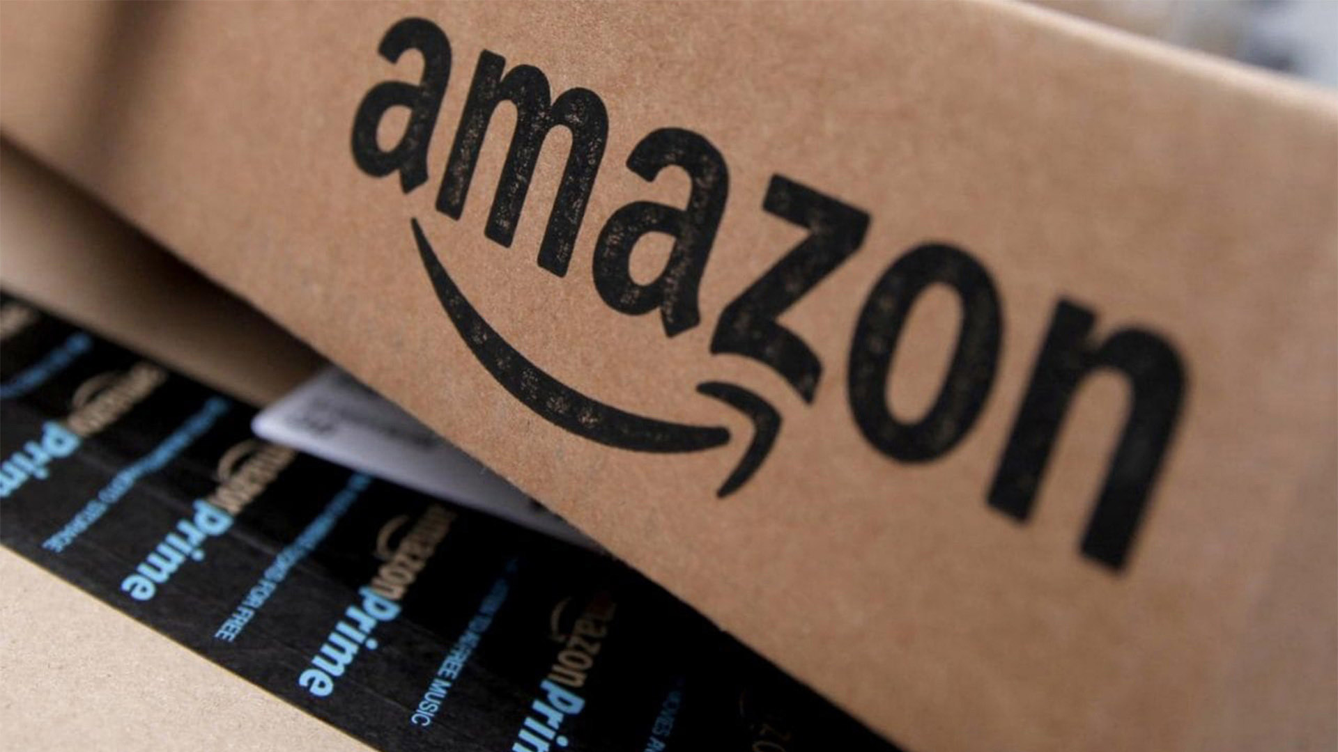 AMAZON SLIDER