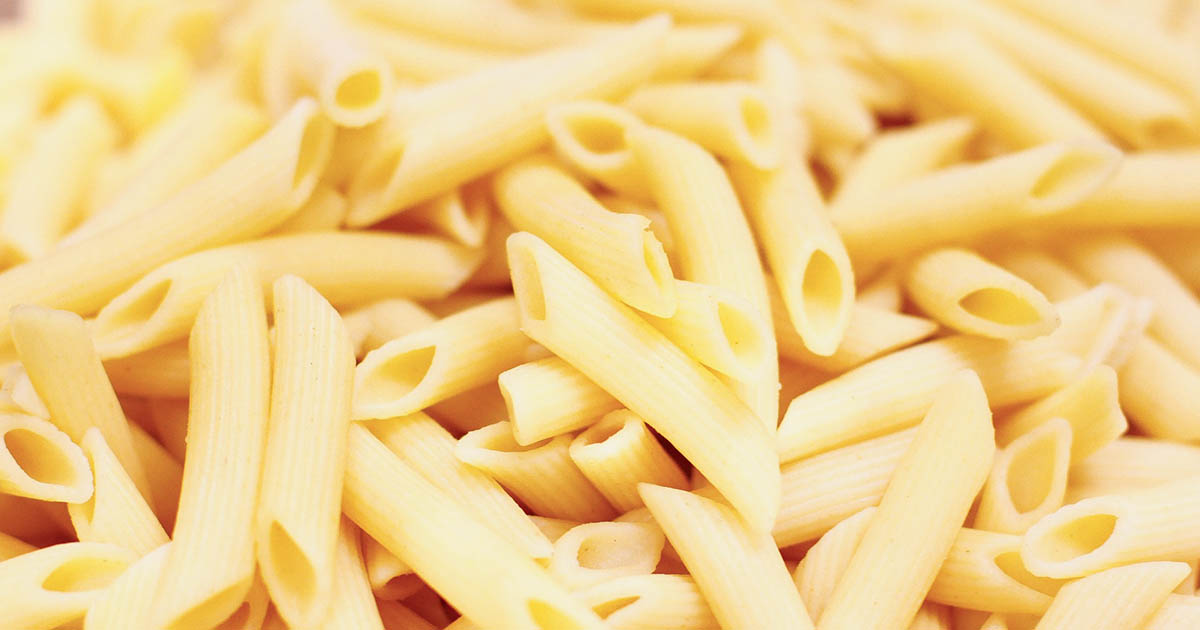 Pasta