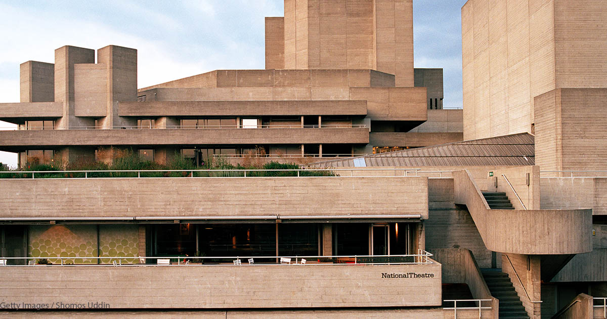 Nationaltheatre