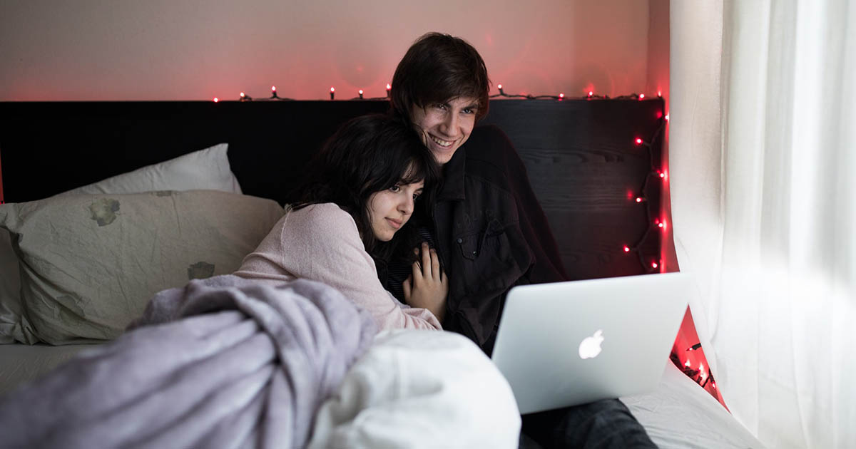 netflixandchill