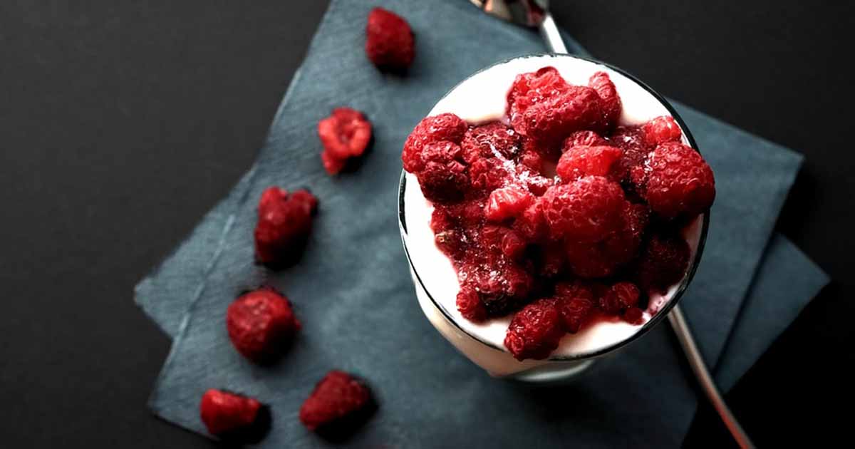 yoghurt