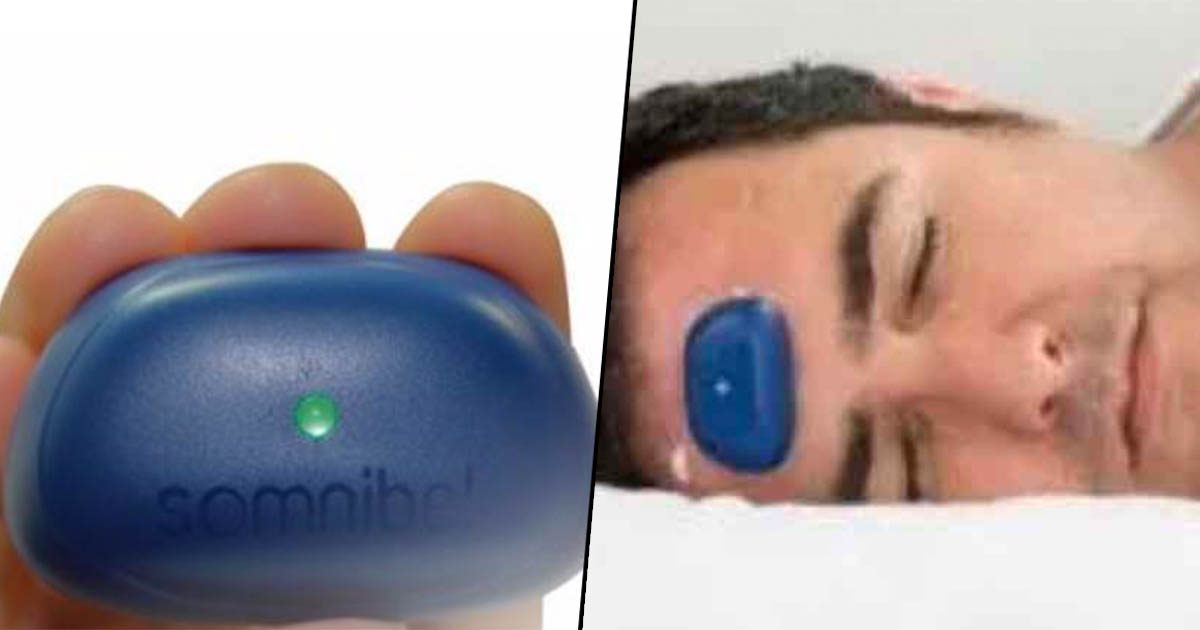 Snoring