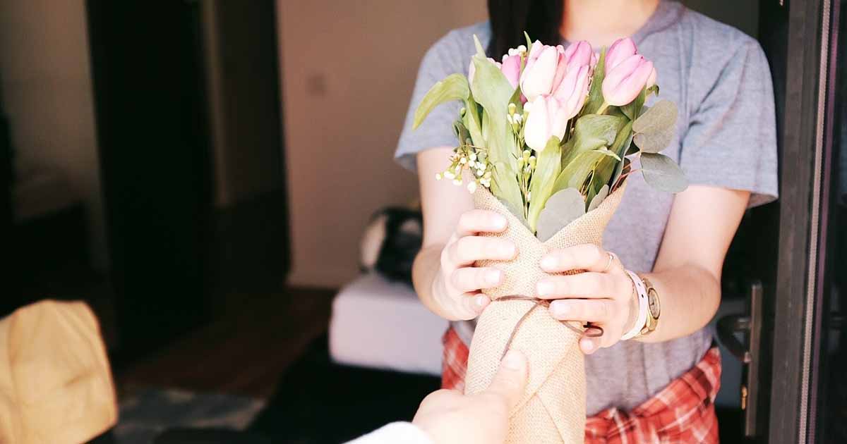 flowergift