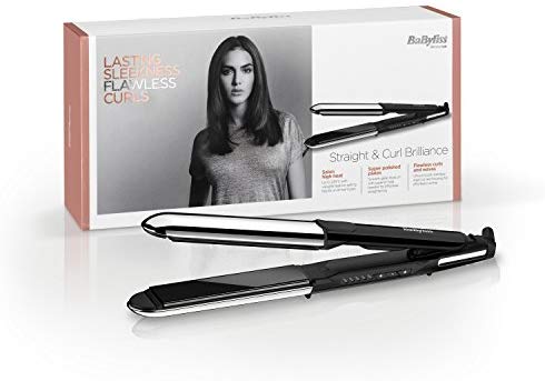 Babyliss Straighteners ASOS 70% Sale