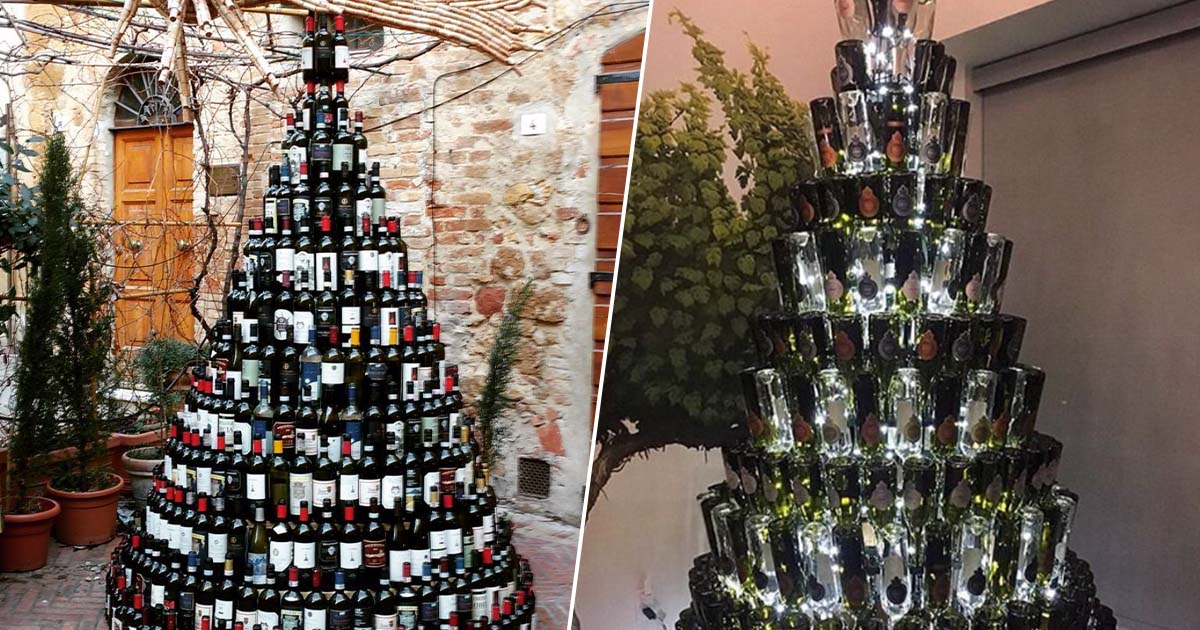 WineBottleChristmasTreeFacebookThumb