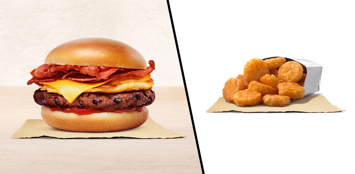 Burger King Is Giving Away Free Hash Browns For Breakfast This Week Totum