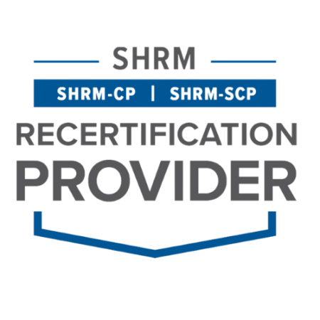 SHRM Badge