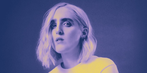 Shura, Photo by Hollie Fernando