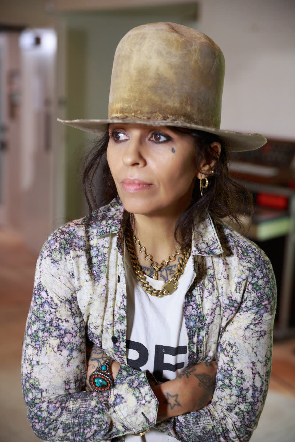 Linda Perry Linda Perry