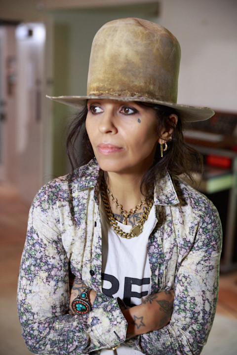 Linda Perry