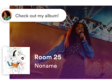 Noname-Artists Pick